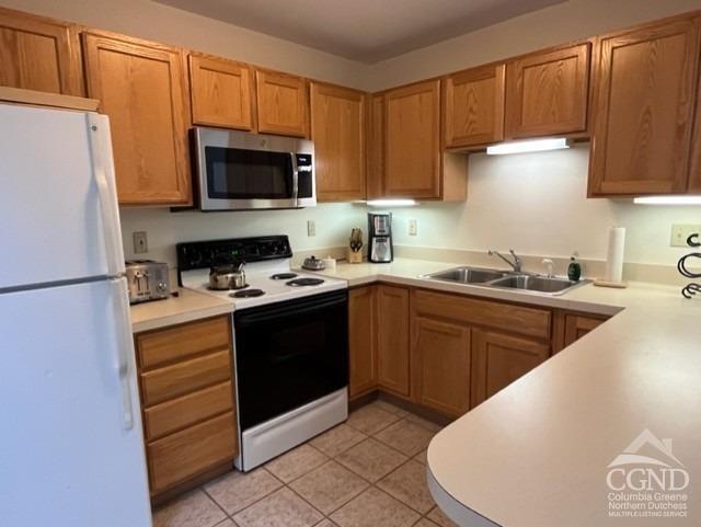 64 Liftside Drive #E-5, Hunter, New York image 8