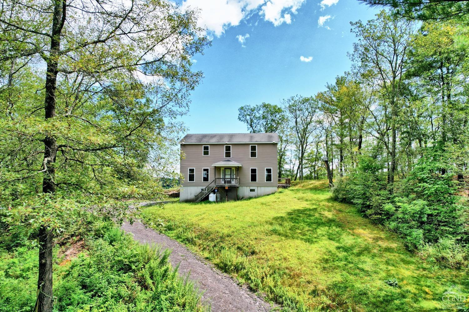 1758 High Falls, Catskill, New York image 1