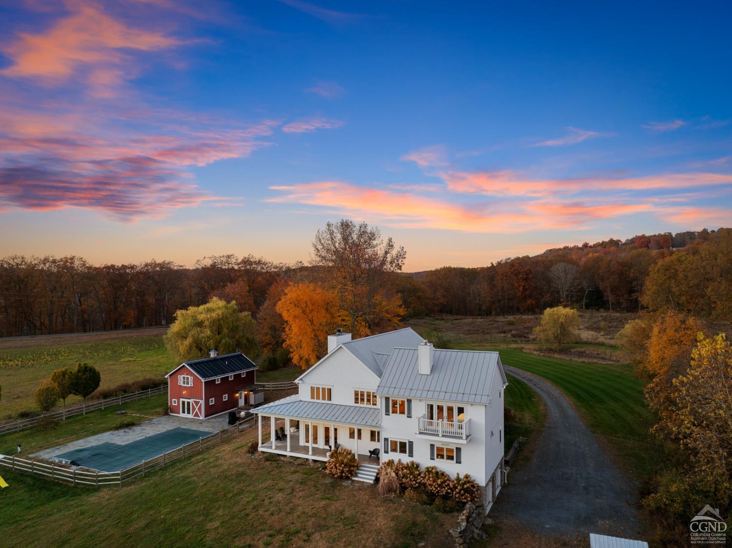 182 Hill Top Road Rd, Gallatin, New York - 5 Bedrooms  
4 Bathrooms  
12 Rooms - 