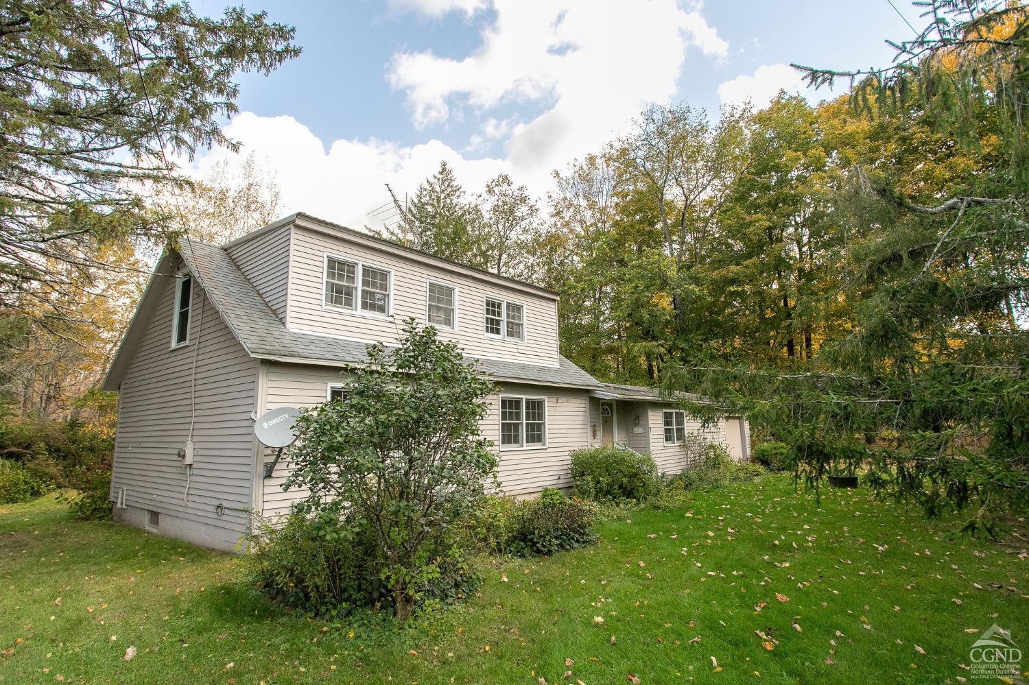 7 Goodrich Hollow Rd, Stephentown, New York image 3