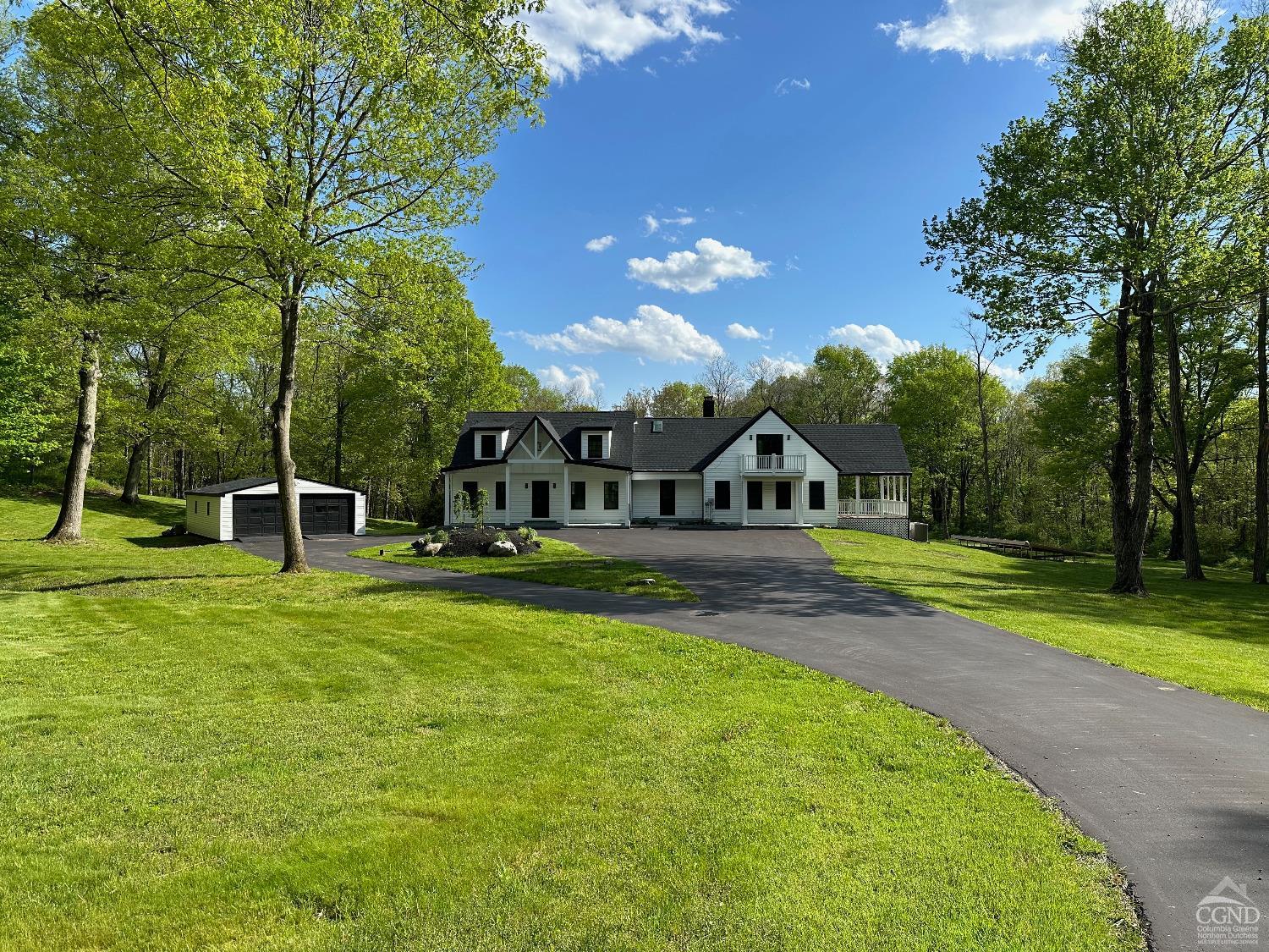 817 Stanford Road, Millbrook, New York image 31