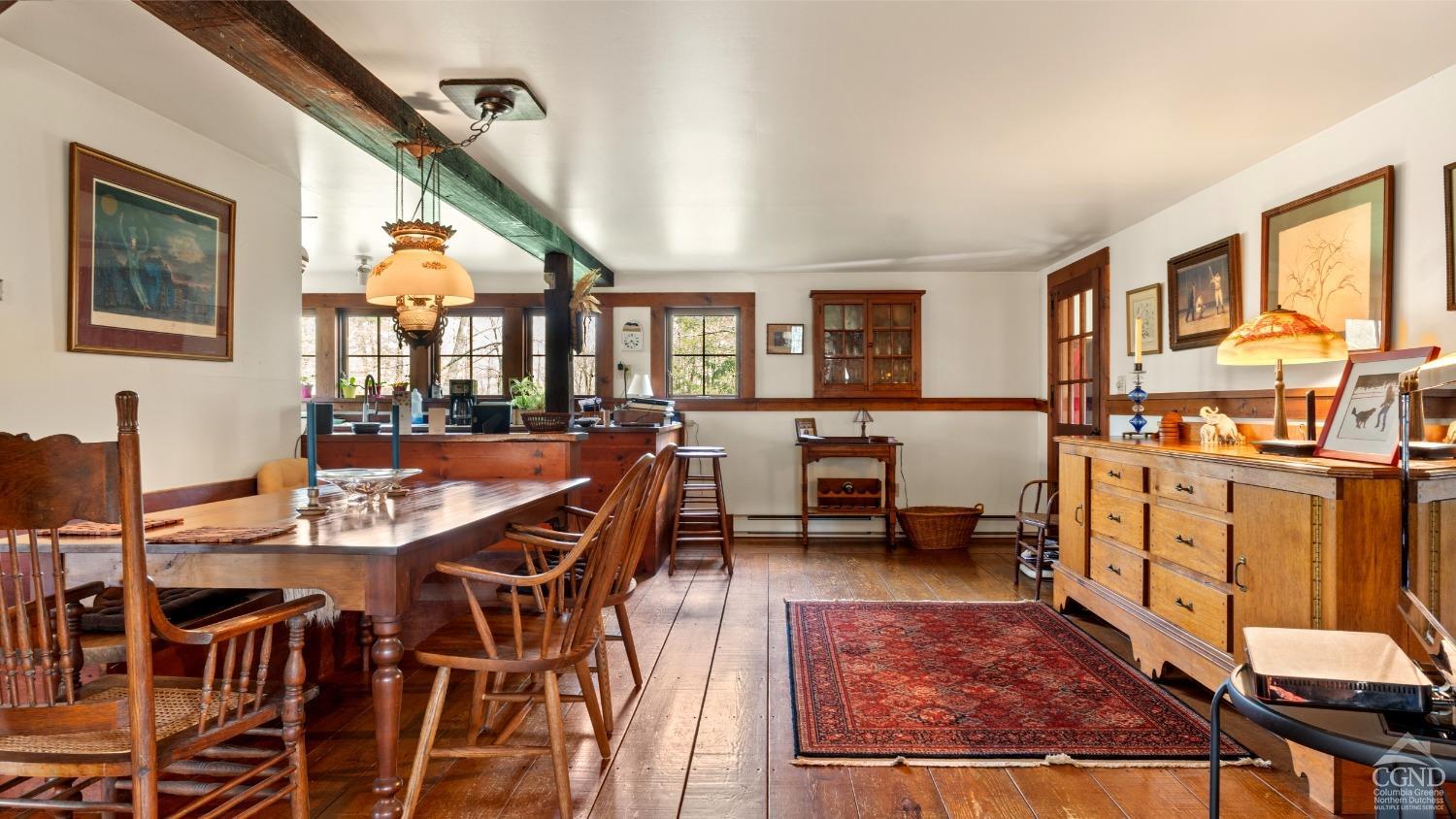 35 Stagecoach Rd, Hillsdale, New York image 2
