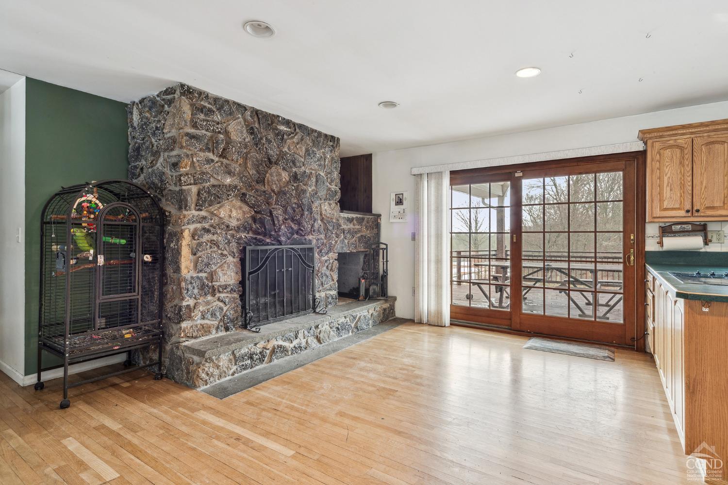513 Greenbush Hill Road, Fulton, New York image 5