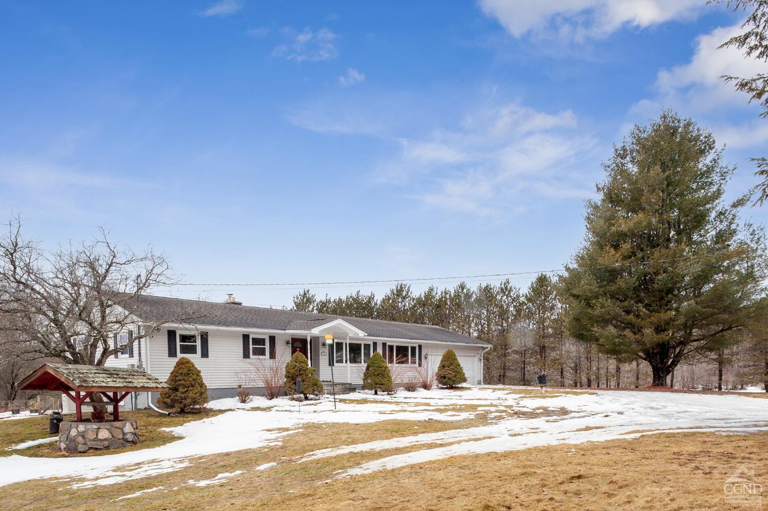 513 Greenbush Hill Road, Fulton, New York image 1