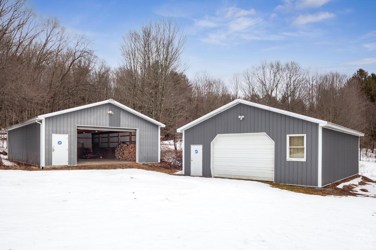 513 Greenbush Hill Road, Fulton, New York image 17