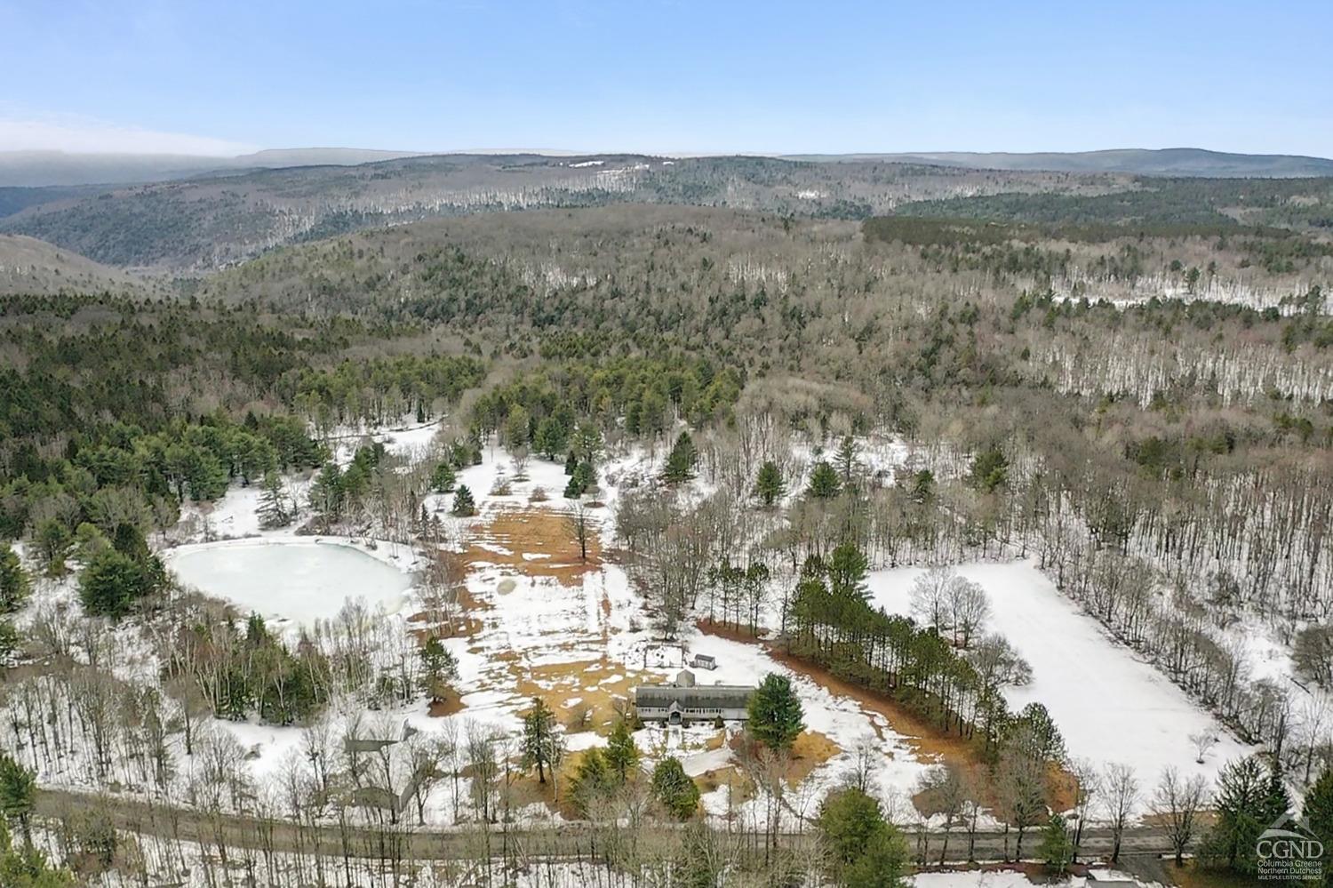 513 Greenbush Hill Road, Fulton, New York image 2