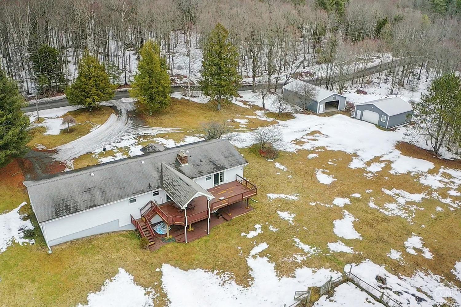 513 Greenbush Hill Road, Fulton, New York image 19