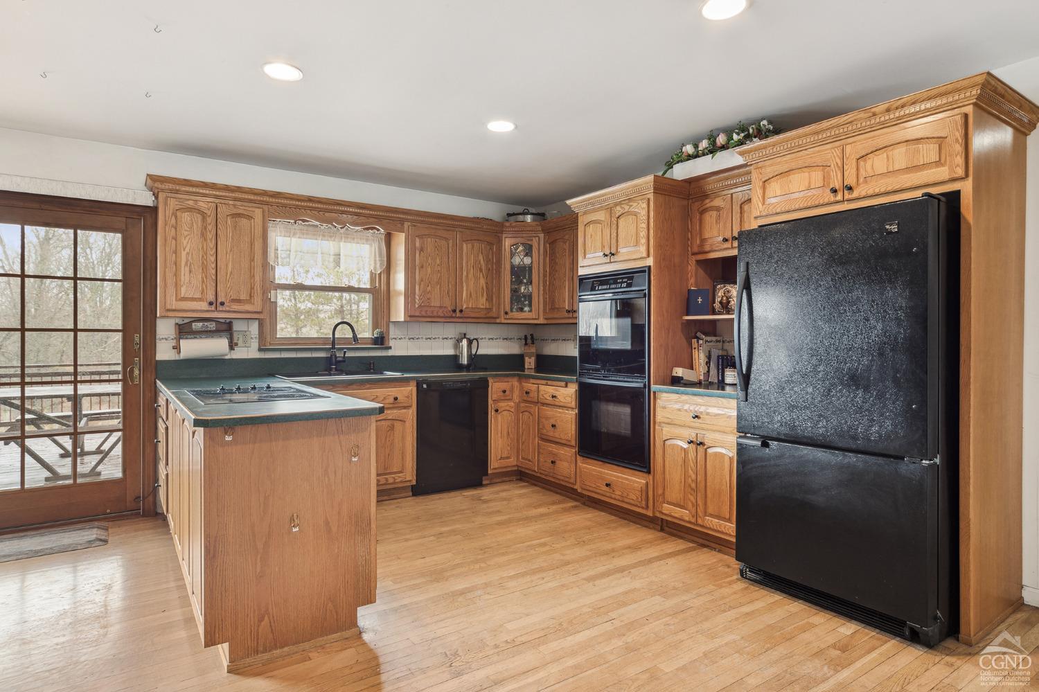 513 Greenbush Hill Road, Fulton, New York image 4