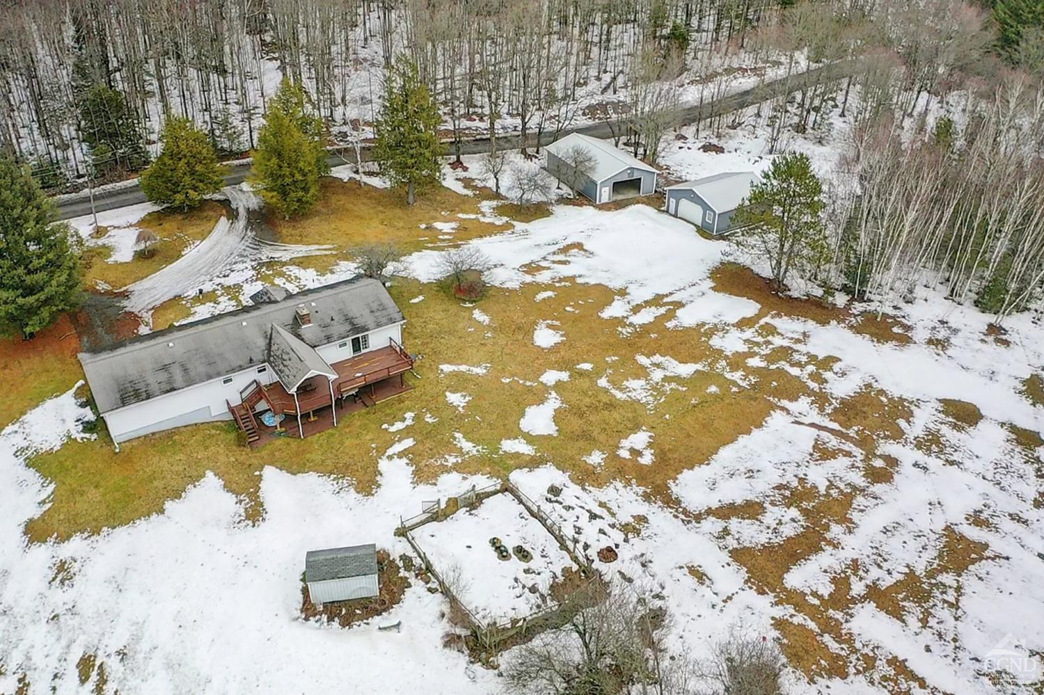 513 Greenbush Hill Road, Fulton, New York image 20