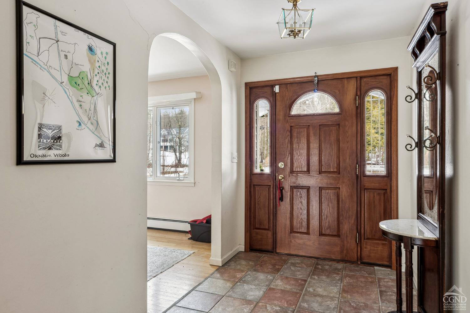 513 Greenbush Hill Road, Fulton, New York image 3