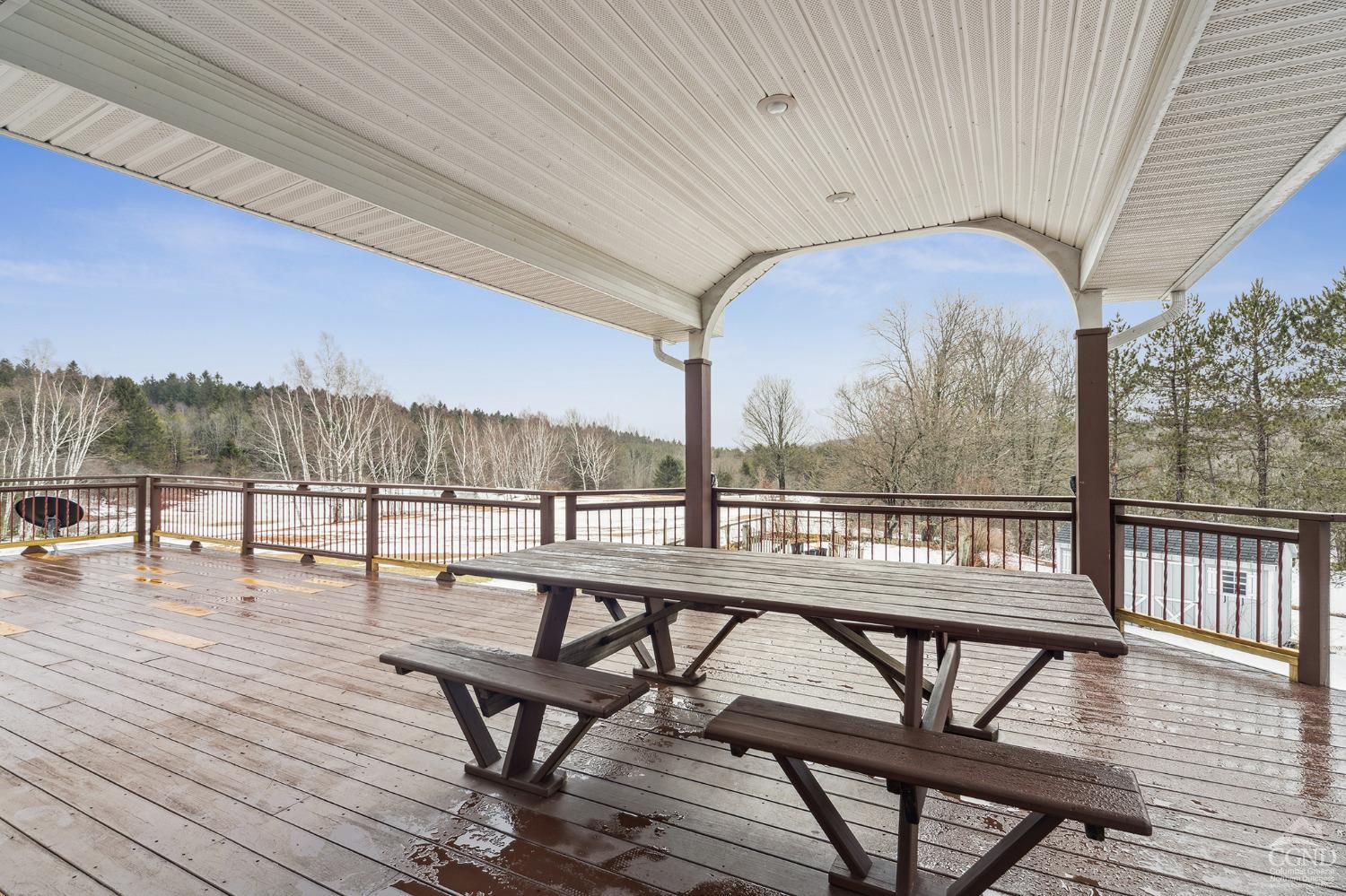 513 Greenbush Hill Road, Fulton, New York image 6