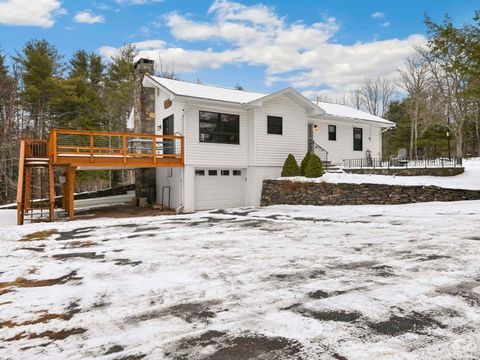 21 Nauvoo Road, Windham, NY 12496 - MLS#: 155948