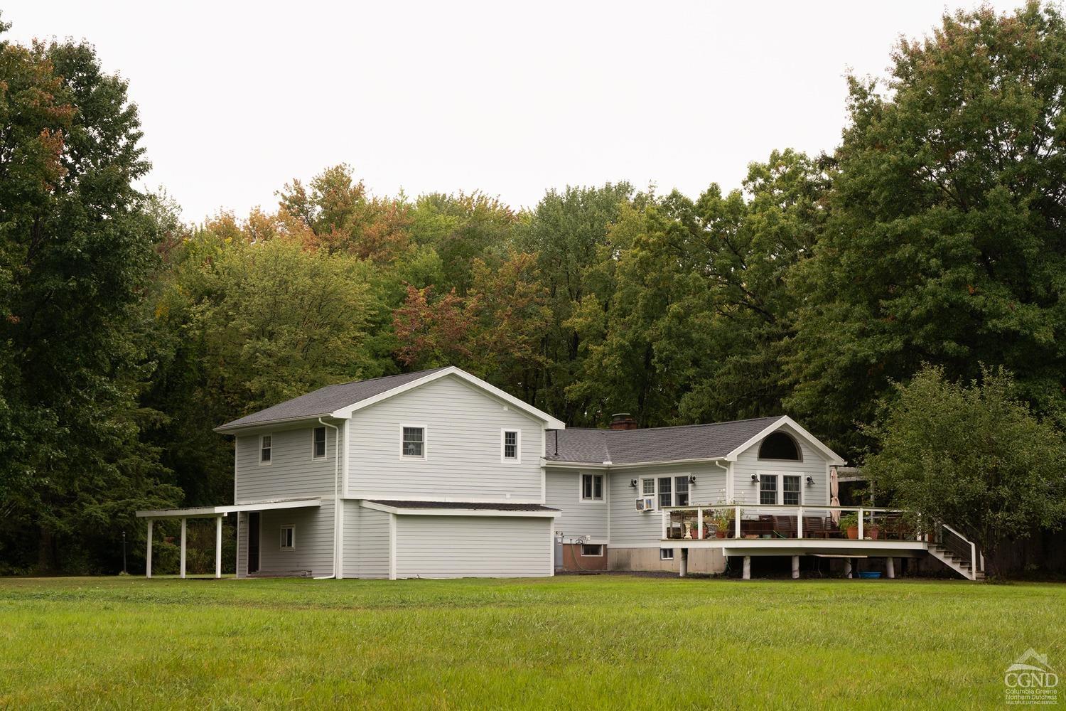 571 White Birch Road, Livingston, New York image 1