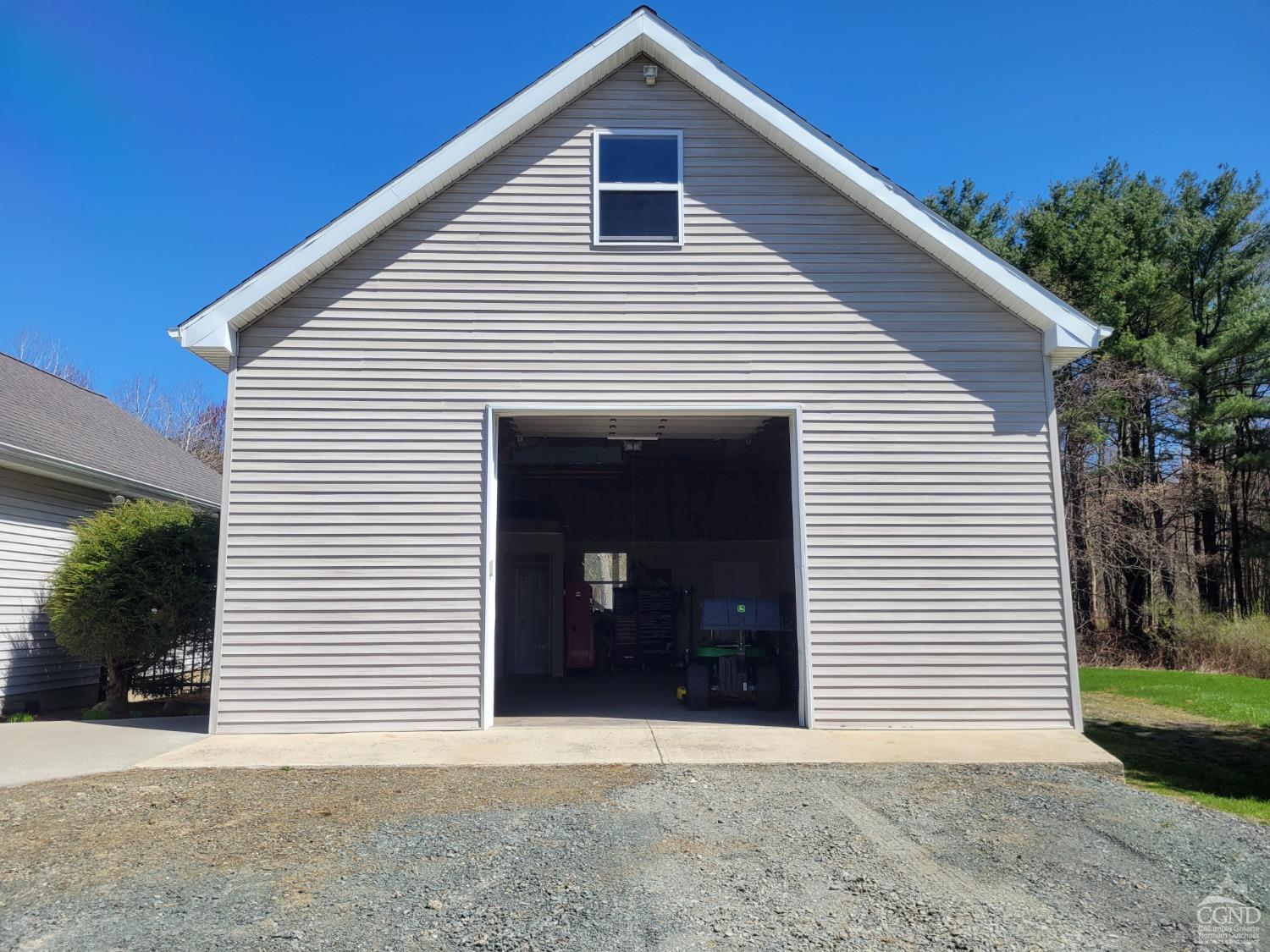 444 Miller Road Rd, East Greenbush, Texas image 39