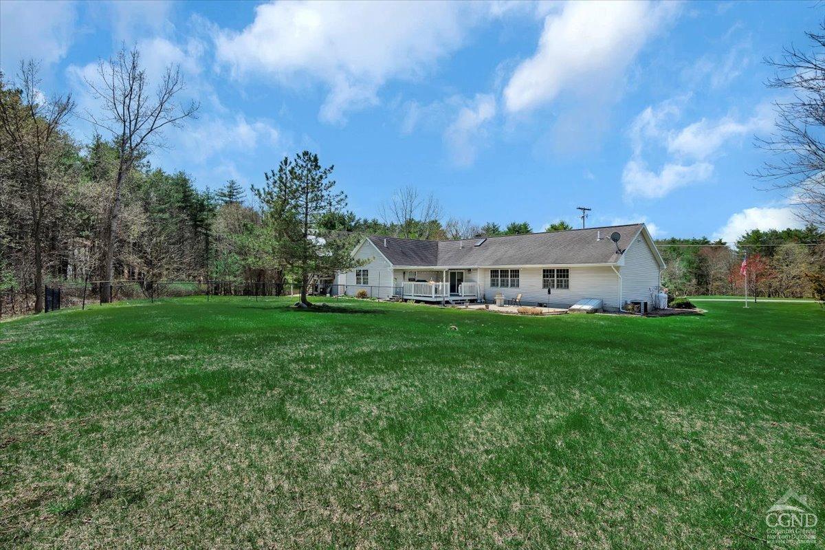 444 Miller Road Rd, East Greenbush, Texas image 35
