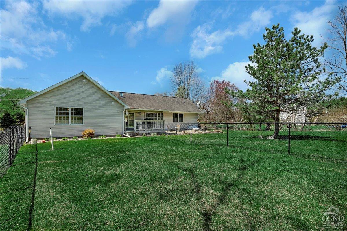 444 Miller Road Rd, East Greenbush, Texas image 37
