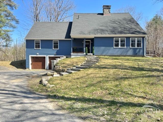 119 Kropp Road, Westerlo, New York image 1