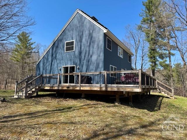 119 Kropp Road, Westerlo, New York image 6