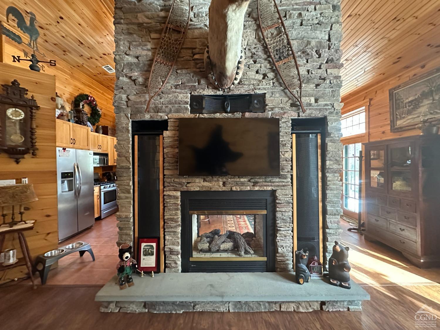 43 Terns Rd, Haines Falls, New York image 18