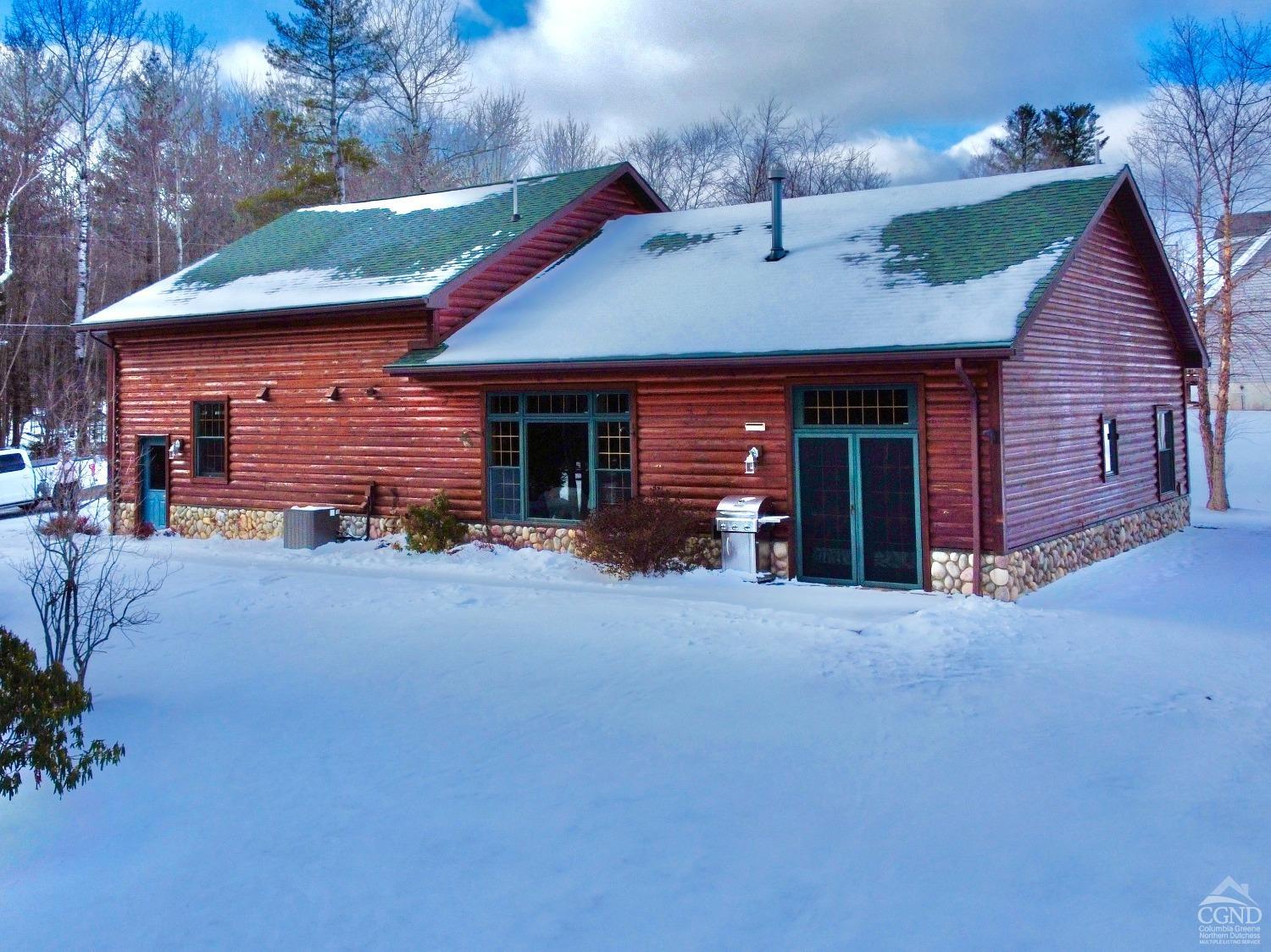 43 Terns Rd, Haines Falls, New York image 37