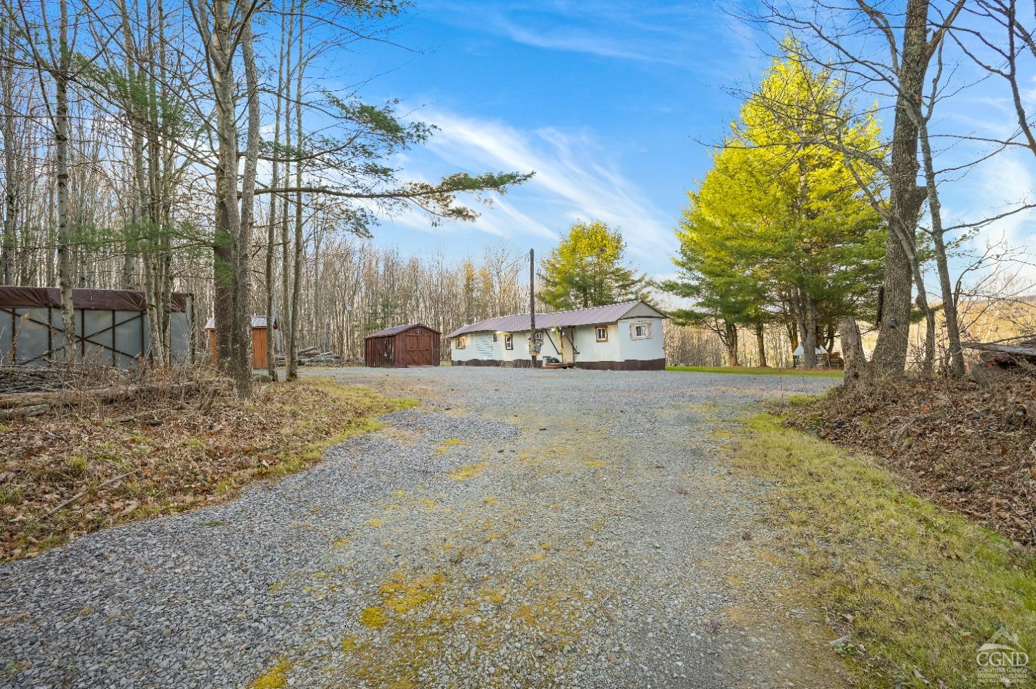 165 Lawrence Mountain Road, Gilboa, New York image 35