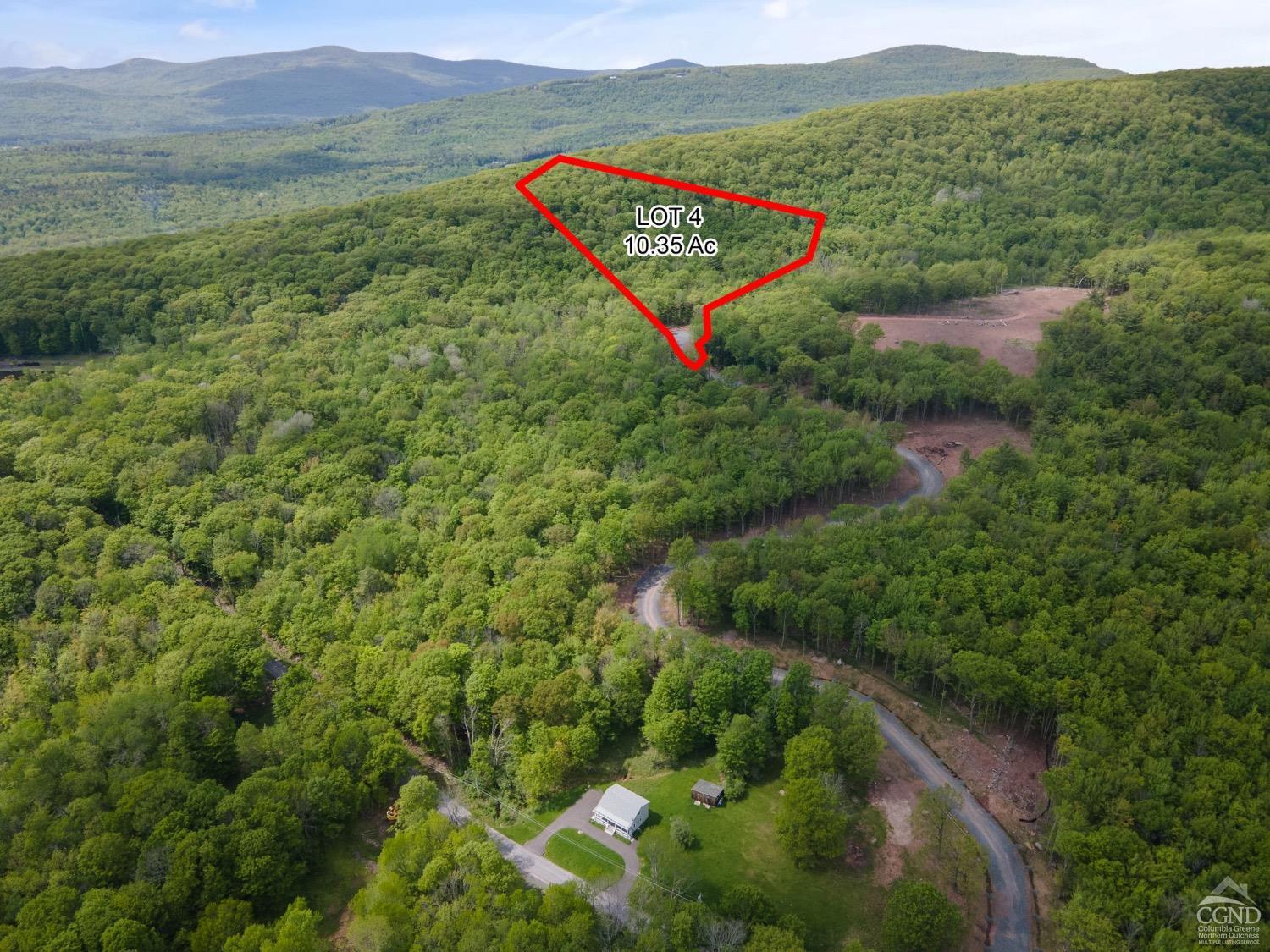 4 Galway Rd, Windham, New York -  - 