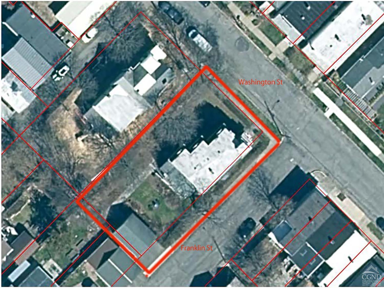 517 519 Washington Street, Hudson, New York image 25