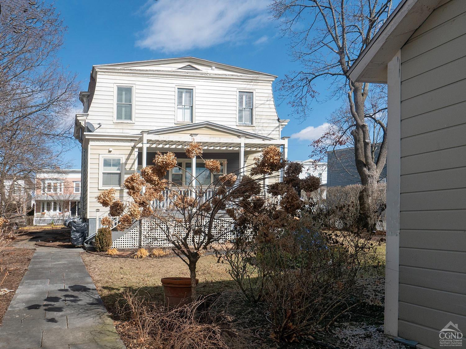 517 519 Washington Street, Hudson, New York image 23