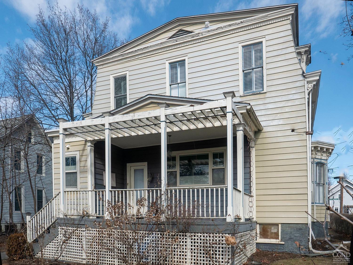 517 519 Washington Street, Hudson, New York image 22