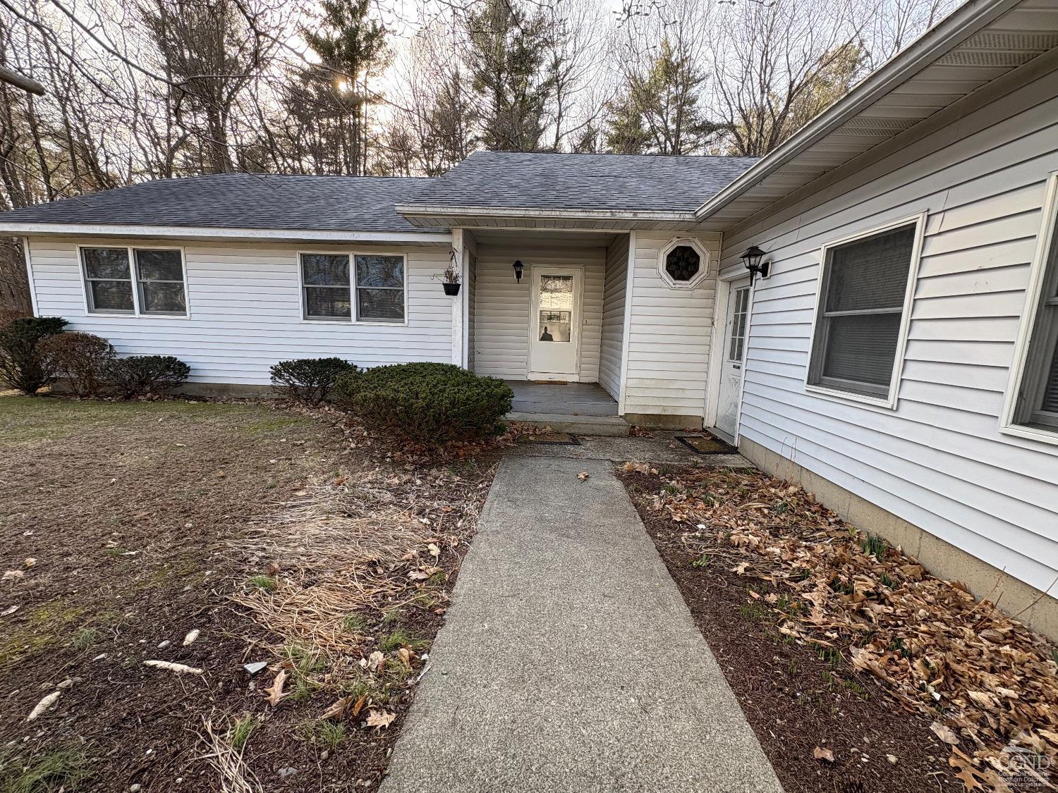 Rental Property at 28 Church Street, Niverville, New York - Bedrooms: 3 
Bathrooms: 2 
Rooms: 10  - $3,750 MO.