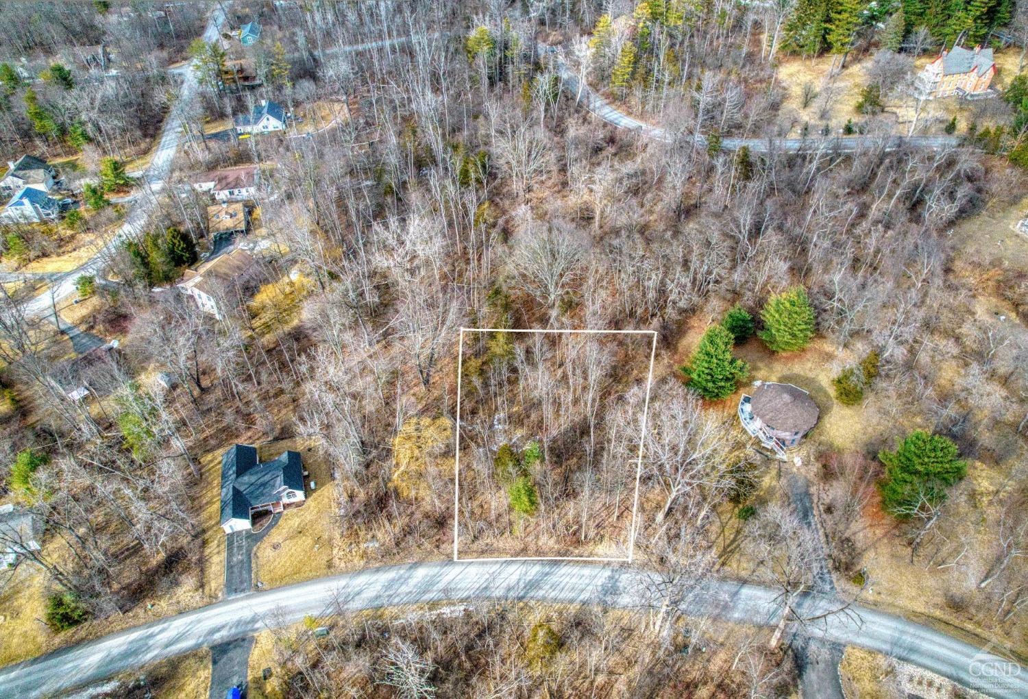 298 W Tommy Trail Trl, Coxsackie, New York image 2