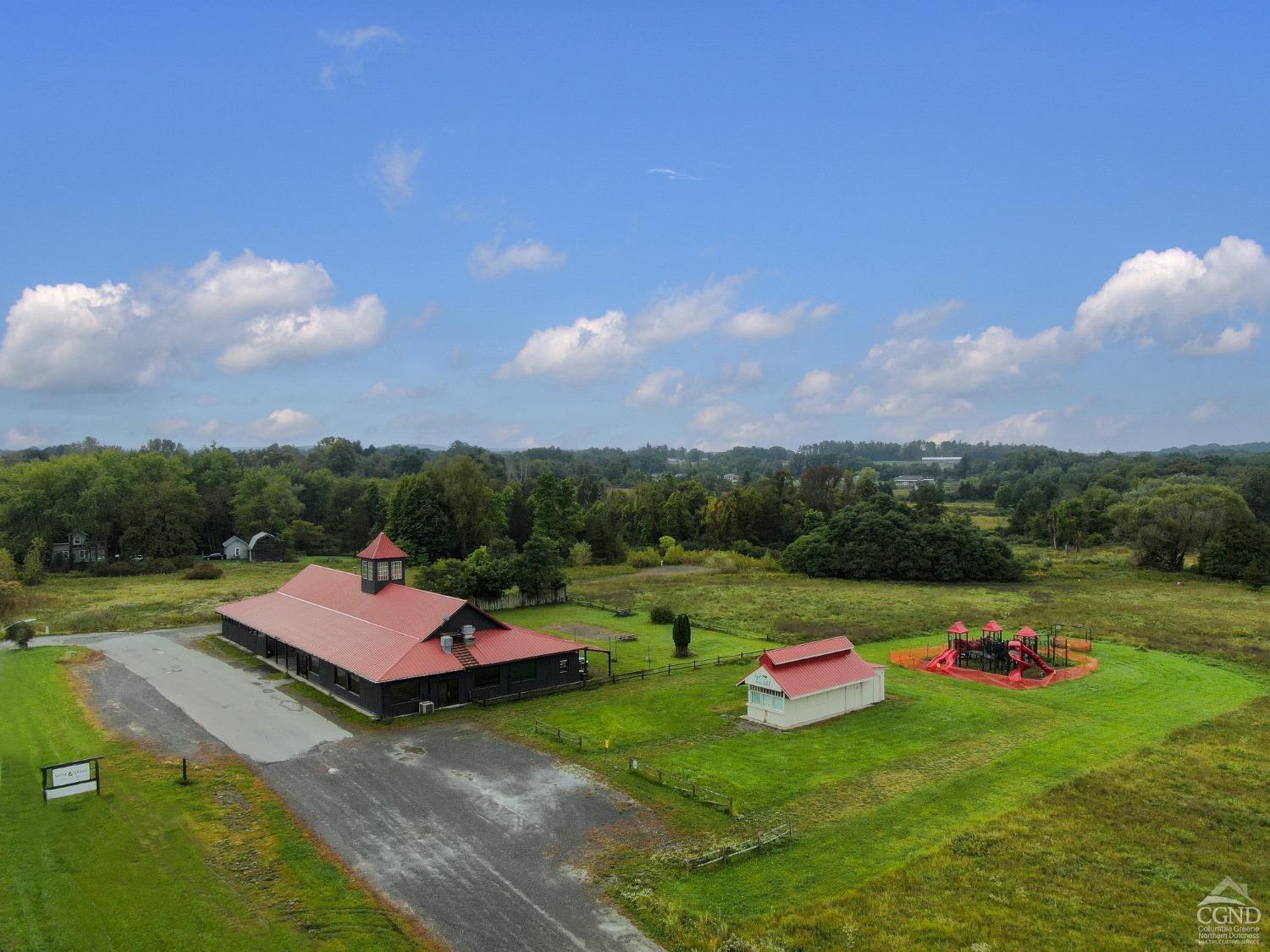 Photo 1 of 3519 Us Route 9, Hudson, New York, $2,450,000, Web #: 151157