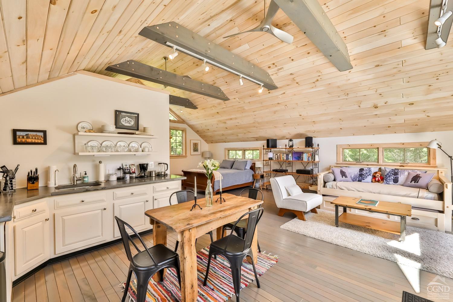 1681 Platte Clove Rd Rd, Elka Park, Texas image 8