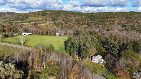 174 County Route 11, Pine Plains, NY 12567 - MLS#: 150538
