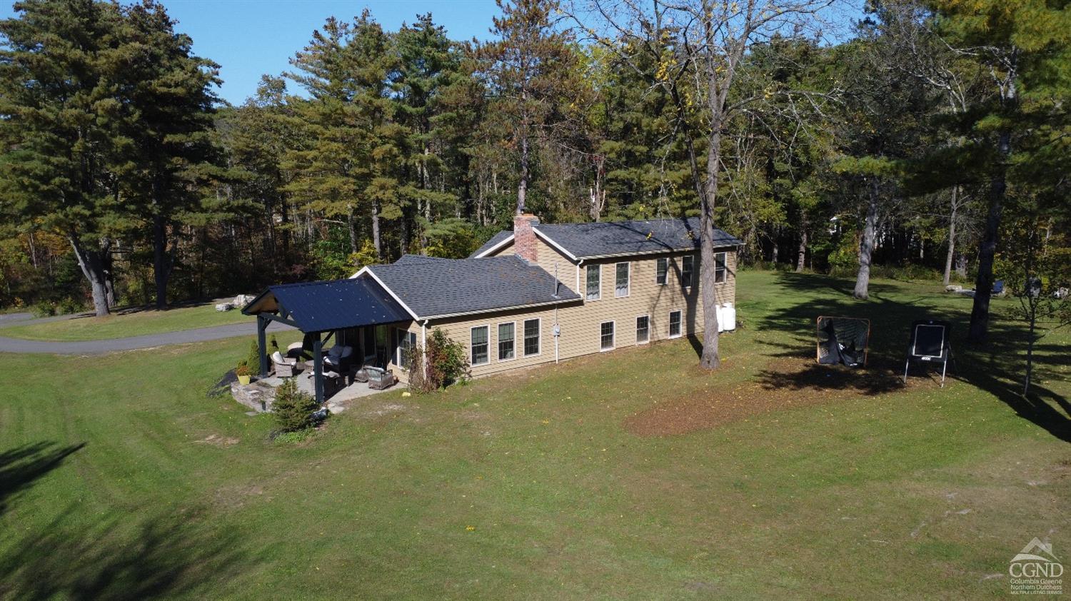 49 39 Paradise Hill Rd Creek, Coxsackie, New York image 39