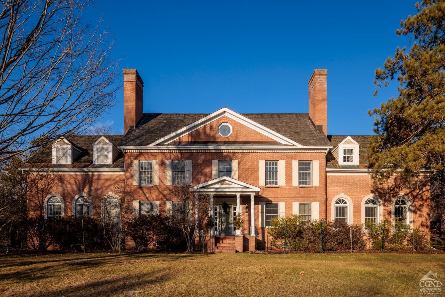147 Rock City Road, Old Chatham, New York - 9 Bedrooms  
5 Bathrooms  
23 Rooms - 