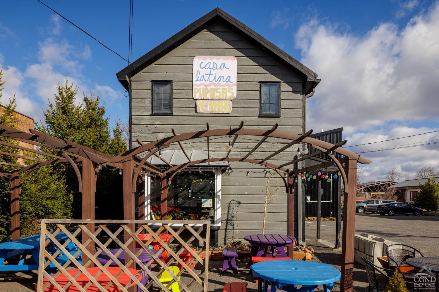 78 Green Street, Hudson, New York image 41