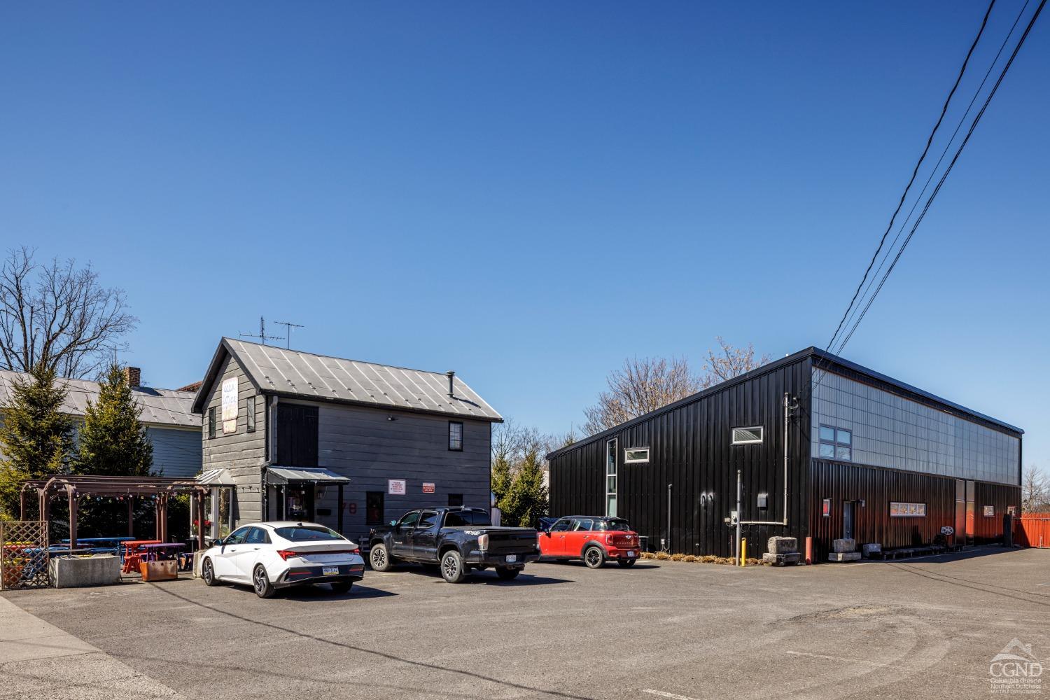 78 Green Street, Hudson, New York image 9