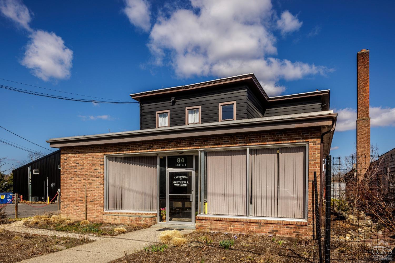 78 Green Street, Hudson, New York image 4