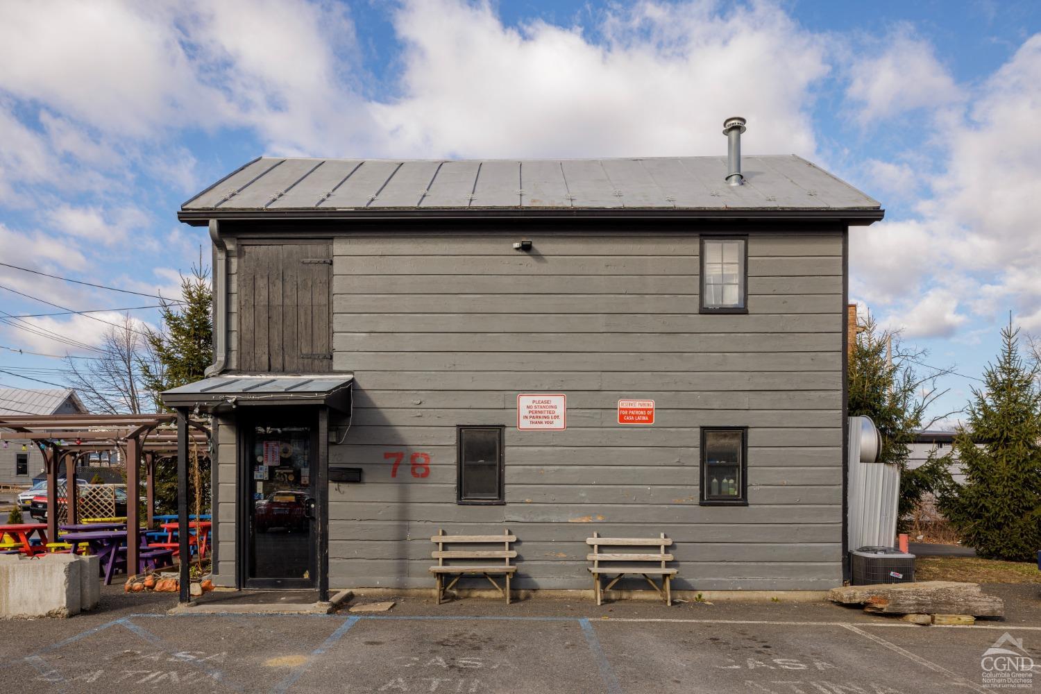 78 Green Street, Hudson, New York image 3
