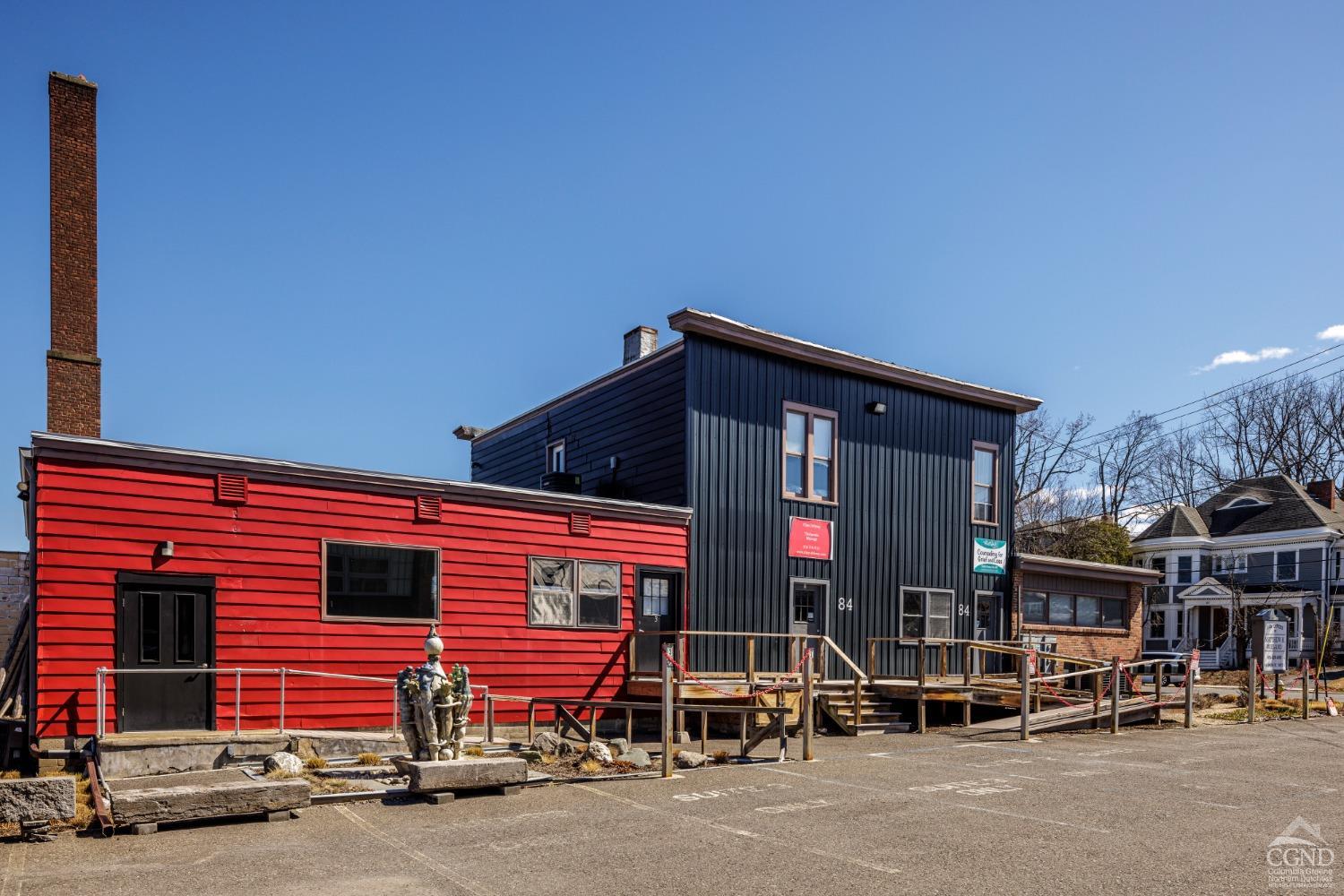 78 Green Street, Hudson, New York image 49