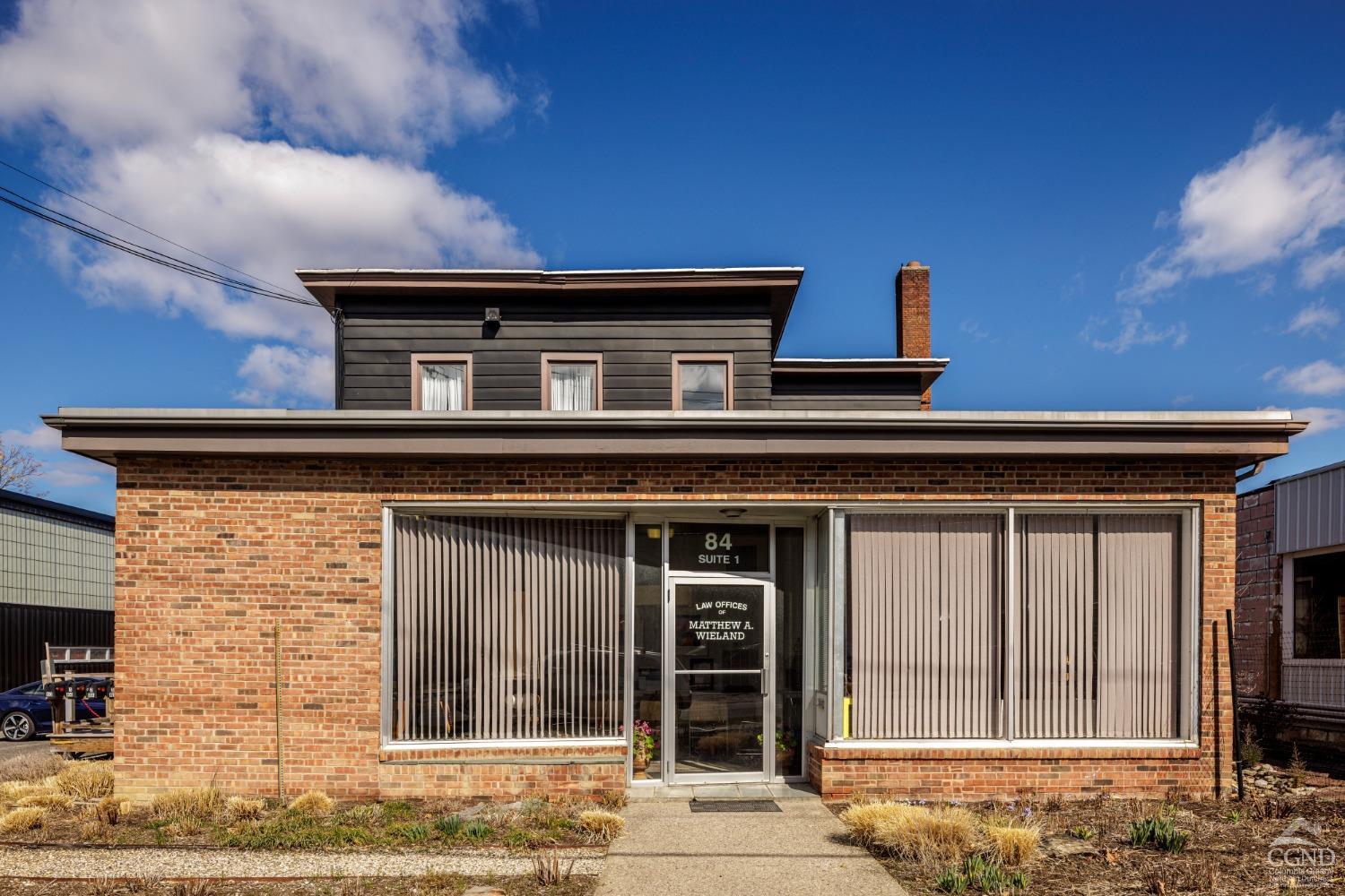 78 Green Street, Hudson, New York image 42