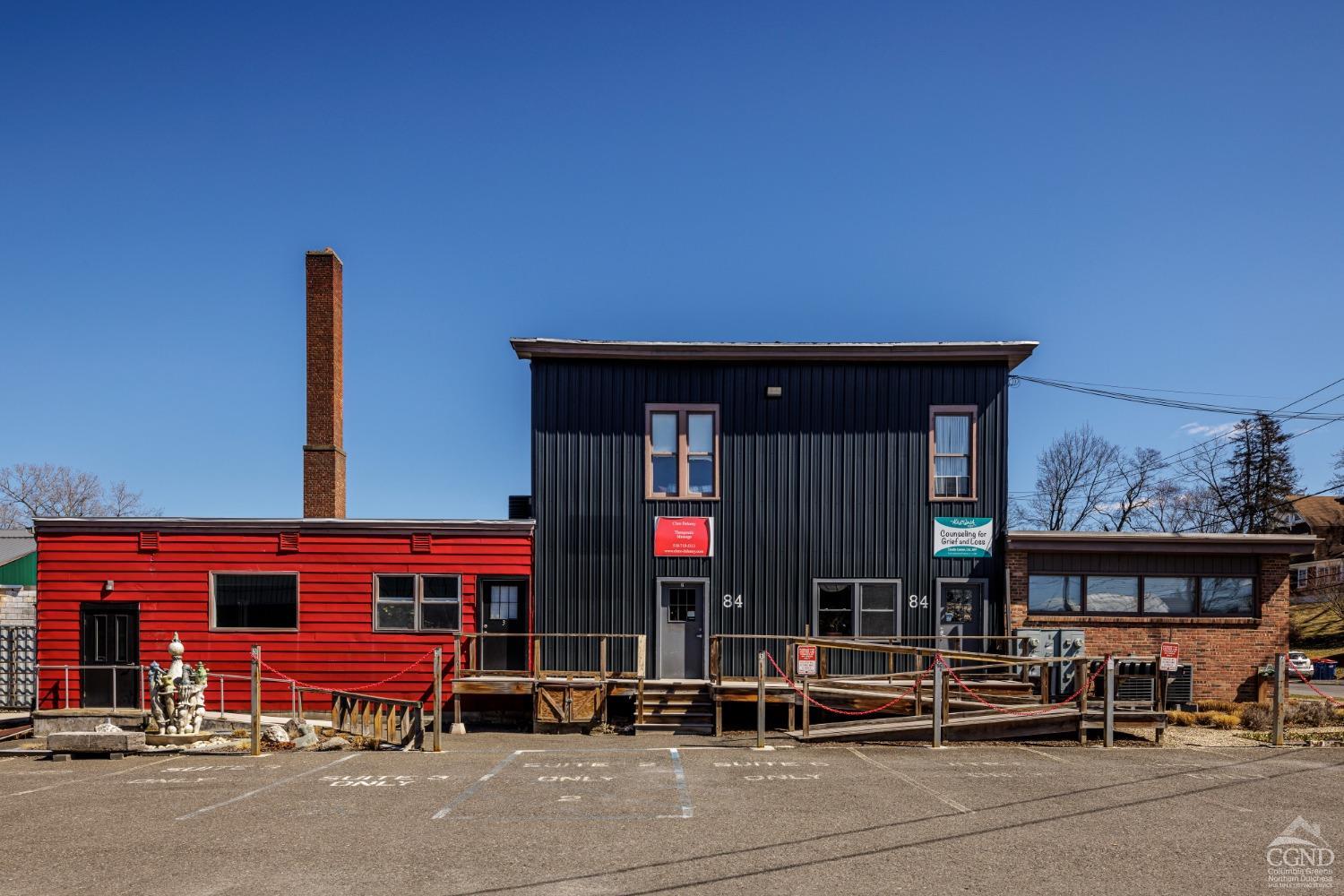 78 Green Street, Hudson, New York image 2