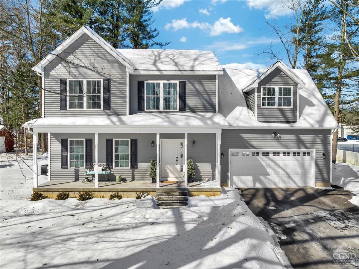 9 Lynn Drive, Glenville, New York image 12