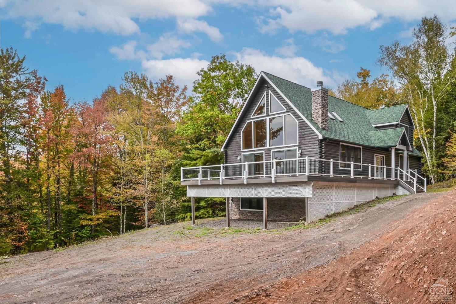 39 Trail View Lane Ln, Windham, New York image 9