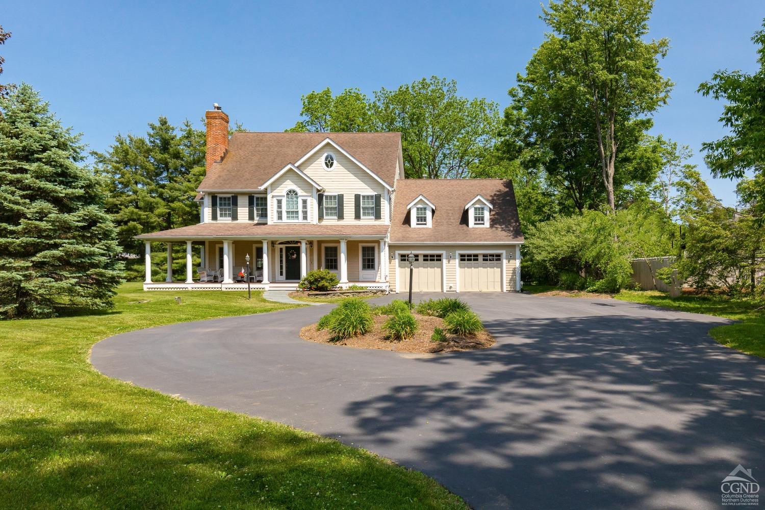 Property for Sale at 47 N Parsonage St  St, Village Of Rhinebeck, New York - Bedrooms: 5 
Bathrooms: 6 
Rooms: 12  - $1,850,000