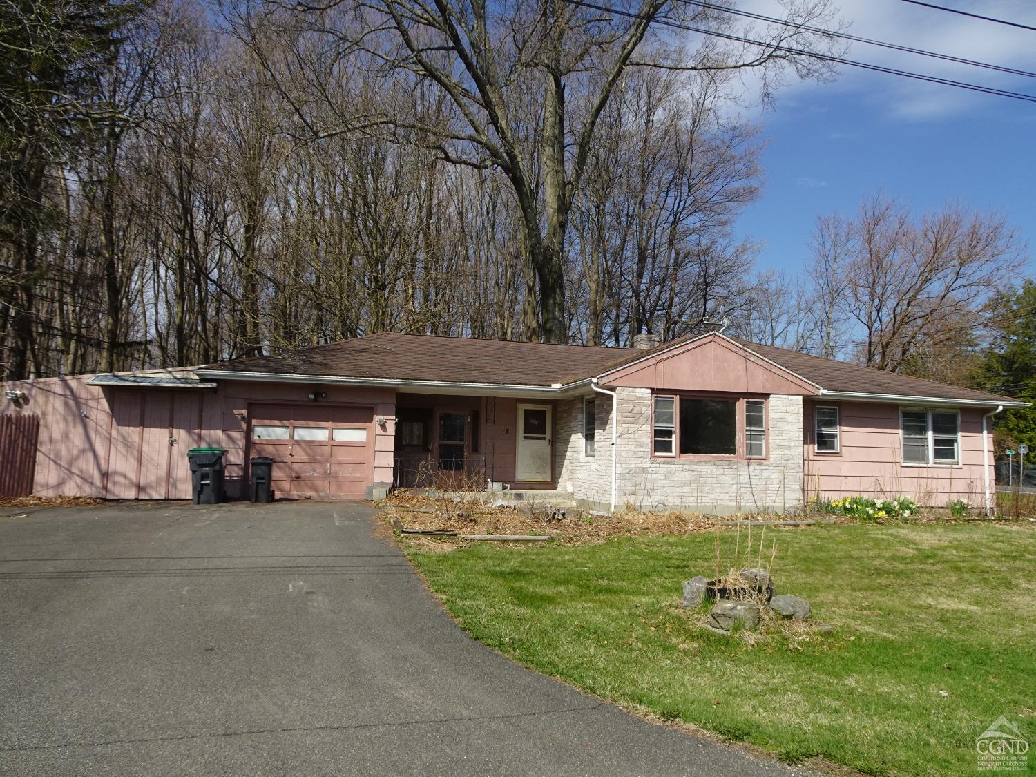 8 Hover Road Rd, Claverack, New York image 1