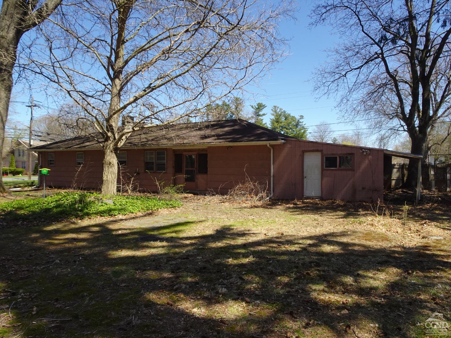 8 Hover Road Rd, Claverack, New York image 21