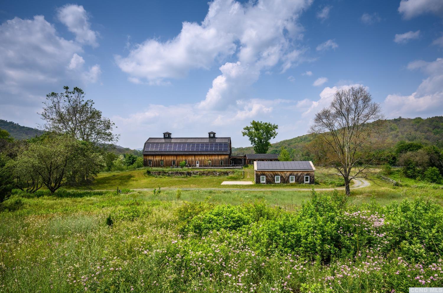 Property for Sale at 7098 Ryan Road, Pine Plains, New York - Bathrooms: 3  - $4,500,000