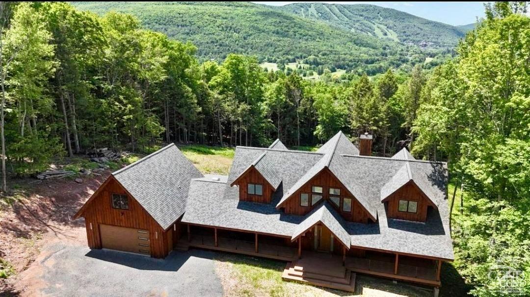 Property for Sale at 110 Old Road Rd, Windham, New York - Bedrooms: 7 
Bathrooms: 6 
Rooms: 11  - $2,599,000